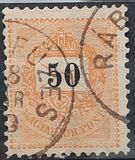 [Definitive Issue - New Watermark, प्रकार D56]