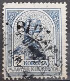 [King Franz Joseph - Different Watermark, Scrivi G20]