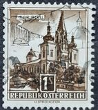 [Architectural Monuments in Austria, प्रकार UV3]