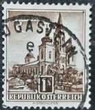 [Architectural Monuments in Austria, प्रकार UV3]