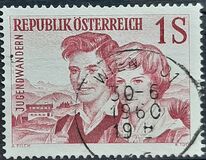 [Youth Hiking, タイプ XC]