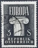 [EUROPA Stamps, tip XI]