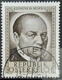 [The 150th Anniversary of the Death of Saint Klemens Maria Hofbauer, type AGG]
