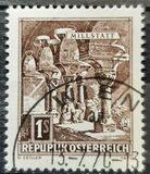 [Architectural Monuments in Austria, type AGJ]