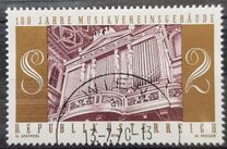 [The 100th Anniversary of the Musikverein Building, tip AGM]