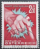 [The Fight Against Rheumatism, type ASC]