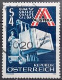 [Austrian Export Promotion, type ASD]
