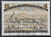 [The 1000th Anniversary of Steyr, type ASP]