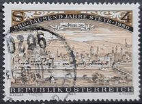 [The 1000th Anniversary of Steyr, type ASP]