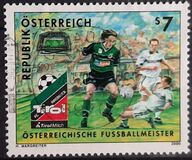 [Austrian Football Champions, type BTJ]