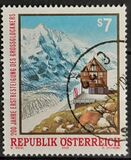 [The 200th Anniversary of the First Ascent of the Grossglockner, type BTM]