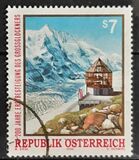 [The 200th Anniversary of the First Ascent of the Grossglockner, type BTM]