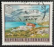 [Austria's Natural Beauties, වර්ගය BTP]