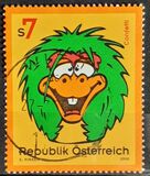 [Kids Television Programme "Confetti", type BTX]