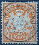 [National Arms. Large Size, प्रकार E15]