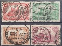 [New Daily Stamps - Offset Printing, tip AA]