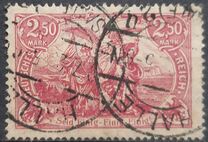 [New Daily Stamps - Offset Printing, प्रकार AB]
