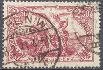 [New Daily Stamps - Offset Printing, प्रकार AB1]