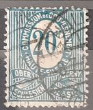 [Numeral Stamps, tip A5]