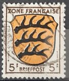 [Coat of Arms, type C]