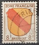 [Coat of Arms, type D]