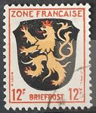 [Coat of Arms, type B1]