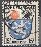 [Coat of Arms, type E]