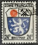 [Coat of Arms, type E1]