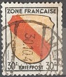 [Coat of Arms, type A2]