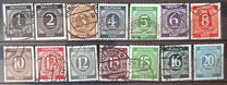 [Value Stamps, type A]