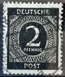 [Value Stamps, type A1]
