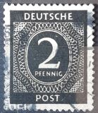 [Value Stamps, type A1]