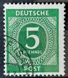 [Value Stamps, type A4]