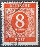 [Value Stamps, type A6]