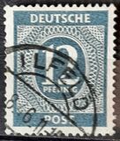 [Value Stamps, type A9]