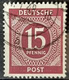 [Value Stamps, type A10]