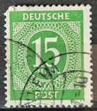 [Value Stamps, type A11]