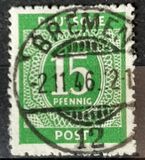 [Value Stamps, type A11]