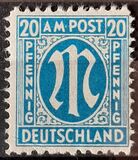 [German Print, tip A10]