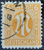 [German Print, tip A4]
