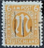[German Print, tip A4]