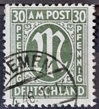 [German Print, tip A13]