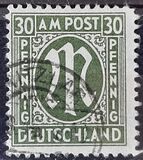 [German Print, tip A13]