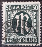 [German Print, tip A16]