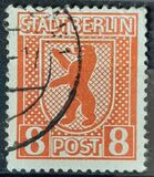 [The Berlin Bear, प्रकार C]