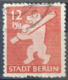 [The Berlin Bear, प्रकार E]