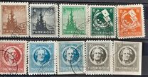 [Daily Stamps, típus A]