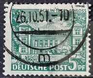 [German Buildings, тып G]