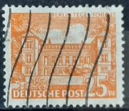 [German Buildings, type G1]