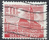 [German Buildings, type F2]